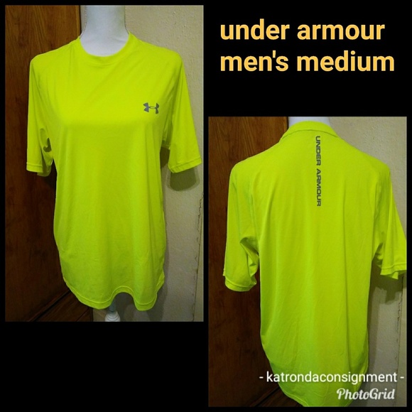Under armour men's medium - Picture 1 of 1